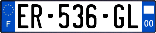 ER-536-GL