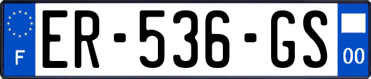 ER-536-GS