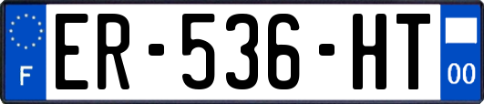 ER-536-HT