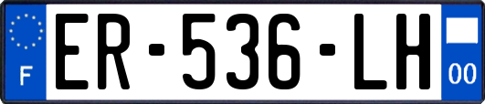 ER-536-LH