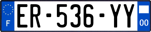 ER-536-YY