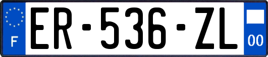 ER-536-ZL