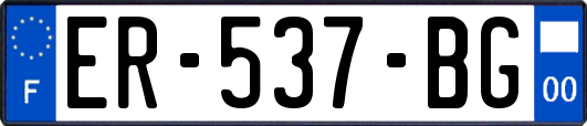 ER-537-BG