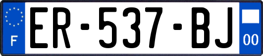 ER-537-BJ