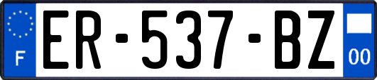 ER-537-BZ