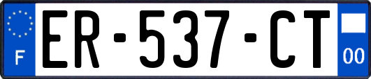 ER-537-CT