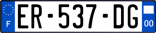 ER-537-DG