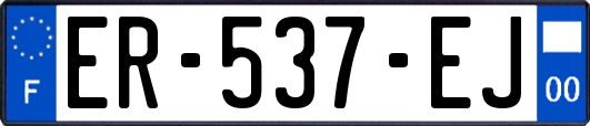 ER-537-EJ