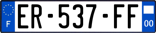ER-537-FF