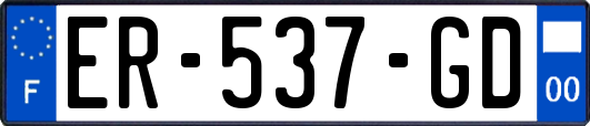 ER-537-GD