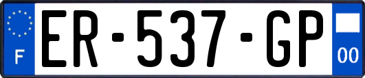 ER-537-GP