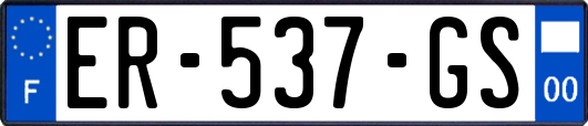 ER-537-GS