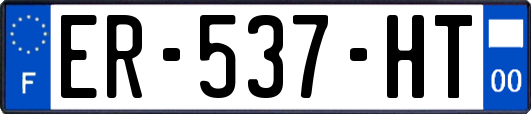 ER-537-HT