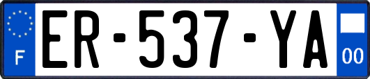 ER-537-YA