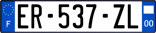 ER-537-ZL