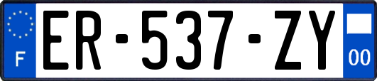 ER-537-ZY