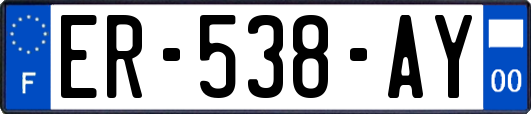 ER-538-AY