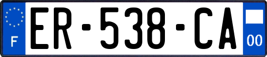 ER-538-CA
