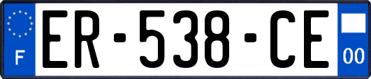 ER-538-CE