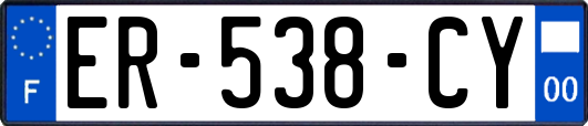 ER-538-CY