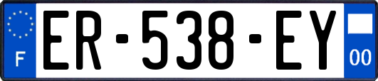 ER-538-EY