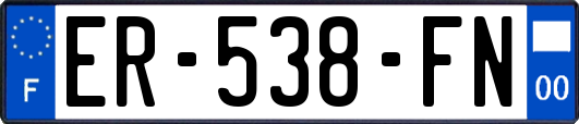 ER-538-FN