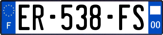 ER-538-FS