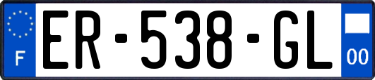 ER-538-GL