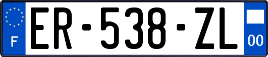 ER-538-ZL