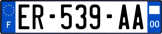 ER-539-AA