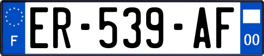ER-539-AF