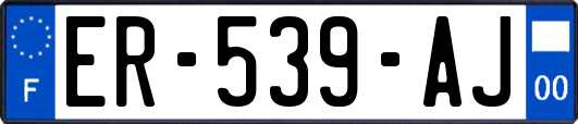 ER-539-AJ