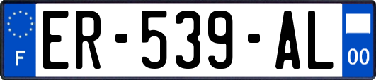 ER-539-AL