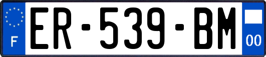 ER-539-BM