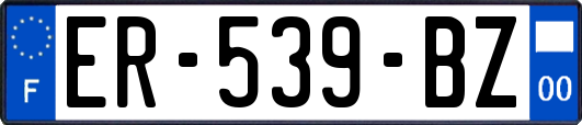 ER-539-BZ