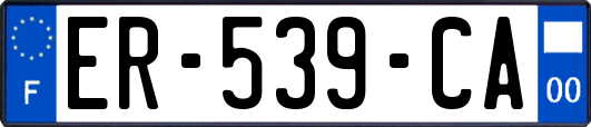 ER-539-CA