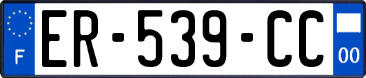 ER-539-CC