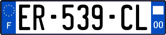 ER-539-CL