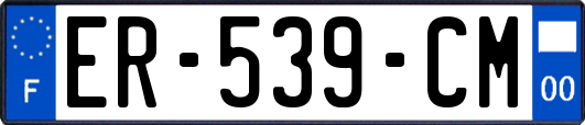 ER-539-CM