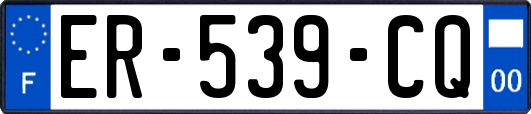 ER-539-CQ