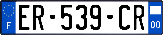 ER-539-CR