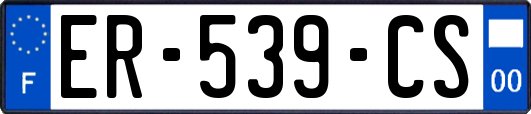 ER-539-CS
