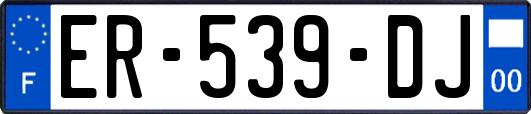 ER-539-DJ