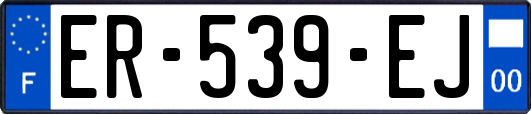 ER-539-EJ