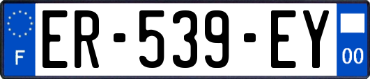 ER-539-EY
