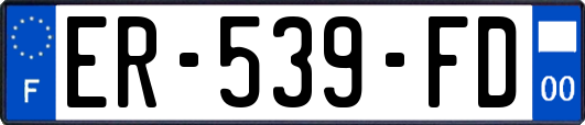 ER-539-FD