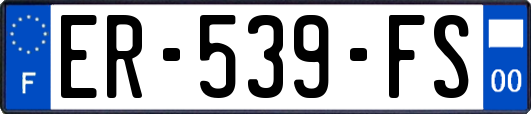 ER-539-FS