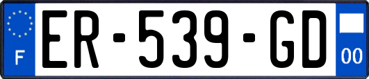 ER-539-GD