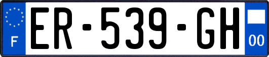 ER-539-GH