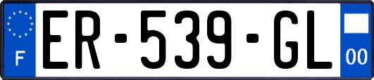 ER-539-GL